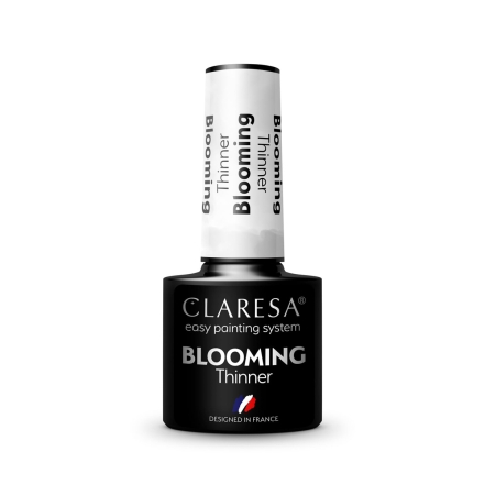 CLARESA BLOOMING THINNER 5 ml