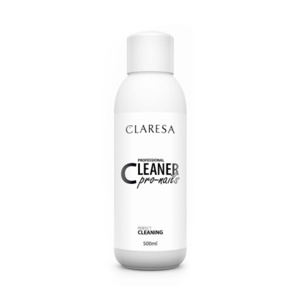 CLARESA CLEANER 500 ml