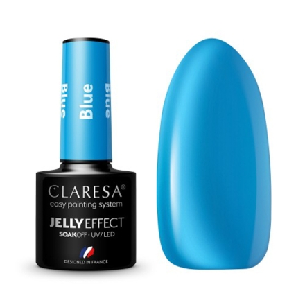 CLARESA JELLY BLUE 5ml