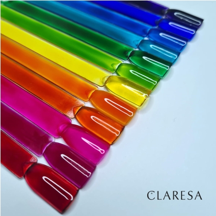 CLARESA JELLY BLUE 5ml - 4