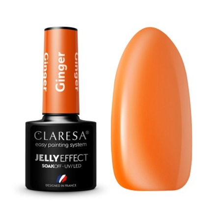 CLARESA JELLY GINGER 5ml