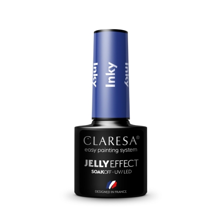 CLARESA JELLY INKY 5ml - 3