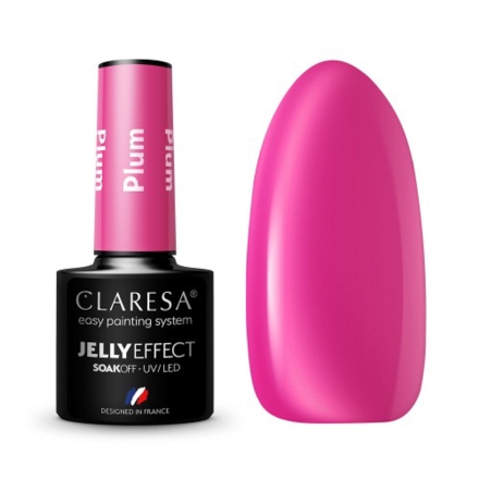 CLARESA JELLY PLUM 5ml