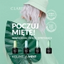 CLARESA Lakier hybrydowy MINT 1 -5g - 4