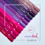 CLARESA Lakier hybrydowy PINK 542 -5g - 3