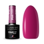 CLARESA Lakier hybrydowy PINK 550 -5g - 2