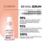 CLARESA Odżywka do paznokci BB Nail Serum 5 g - 7