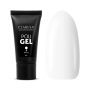 CLARESA POLI GEL WHITE 60 g - 2