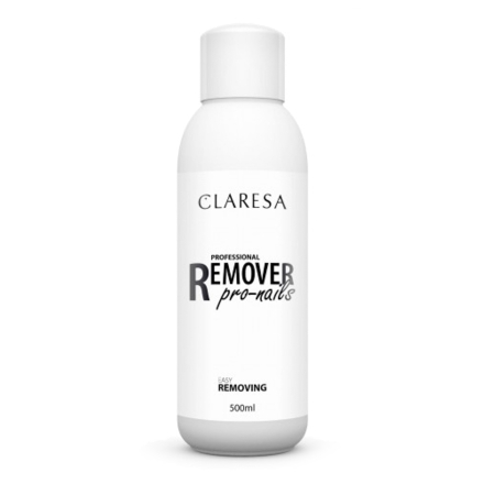 CLARESA Remover 500 ml