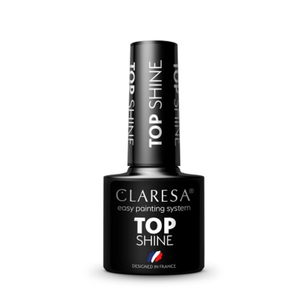 CLARESA TOP SHINE -5g