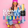 CLARESA lakier hybrydowy SUMMER STORIES 1 -5g - 5