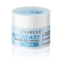 Claresa żel budujący Soft&Easy gel clear 12g - 5