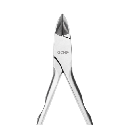 Ocho Pro cęgi do pedicure CNO61 13,8 cm - 3