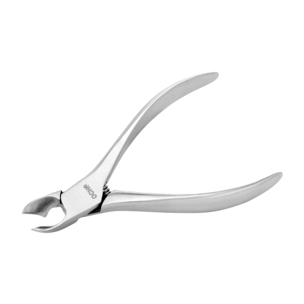 Ocho Pro cęgi do pedicure CNO84 11,6 cm - 2