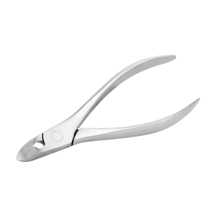 Ocho Pro cęgi do pedicure CNO84 11,6 cm - 3