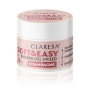 Claresa żel budujący Soft&Easy gel champagne 12g - 2