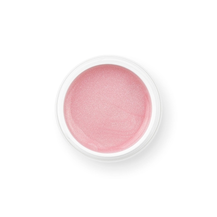 Claresa żel budujący Soft&Easy glam pink 12 g - 2