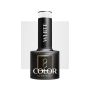 OCHO NAILS Lakier hybrydowy white 001 -5 g - 2