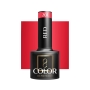 OCHO NAILS Lakier hybrydowy red 201 -5 g - 2