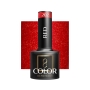 OCHO NAILS Lakier hybrydowy red 202 -5 g - 2