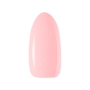 OCHO NAILS Lakier hybrydowy pink 302 -5 g - 3