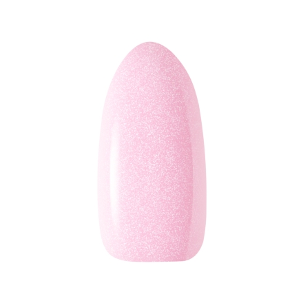 OCHO NAILS Lakier hybrydowy pink 303 -5 g - 2