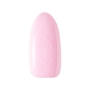 OCHO NAILS Lakier hybrydowy pink 303 -5 g - 3