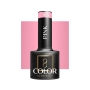 OCHO NAILS Lakier hybrydowy pink 305 -5 g - 2