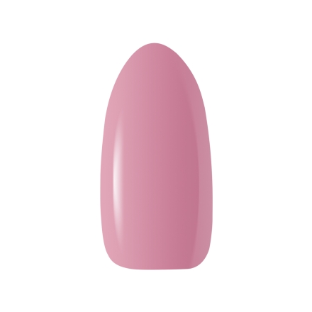 OCHO NAILS Lakier hybrydowy pink 307 -5 g - 2