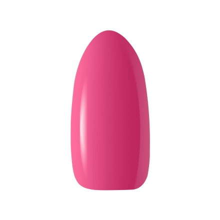 OCHO NAILS Lakier hybrydowy pink 309 -5 g - 2