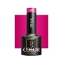 OCHO NAILS Lakier hybrydowy pink 310 -5 g - 2