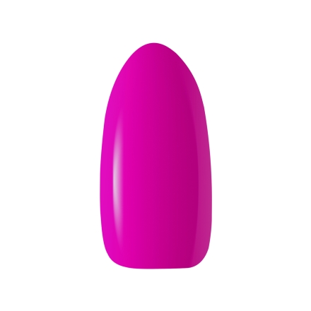 OCHO NAILS Lakier hybrydowy pink 311 -5 g - 2