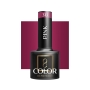 OCHO NAILS Lakier hybrydowy pink 313 -5 g - 2