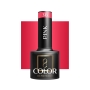 OCHO NAILS Lakier hybrydowy pink 315 -5 g - 2