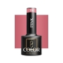 OCHO NAILS Lakier hybrydowy pink 316 -5 g - 2