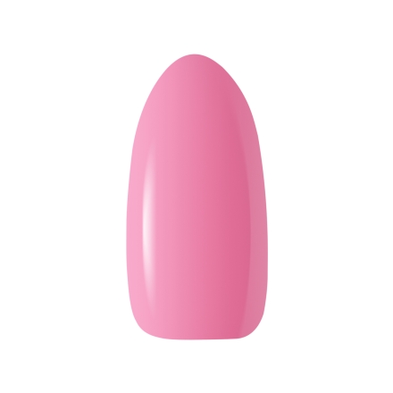 OCHO NAILS Lakier hybrydowy pink 317 -5 g - 2