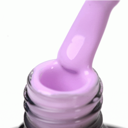 OCHO NAILS Lakier hybrydowy violet 401 -5 g - 3