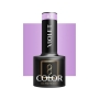 OCHO NAILS Lakier hybrydowy violet 401 -5 g - 2