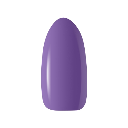 OCHO NAILS Lakier hybrydowy violet 403 -5 g - 2