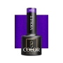 OCHO NAILS Lakier hybrydowy violet 404 -5 g - 2