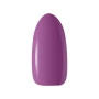 OCHO NAILS Lakier hybrydowy violet 406 -5 g - 3