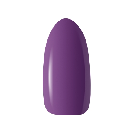 OCHO NAILS Lakier hybrydowy violet 408 -5 g - 2