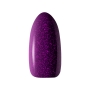 OCHO NAILS Lakier hybrydowy violet 409 -5 g - 3