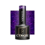 OCHO NAILS Lakier hybrydowy violet 410 -5 g - 2