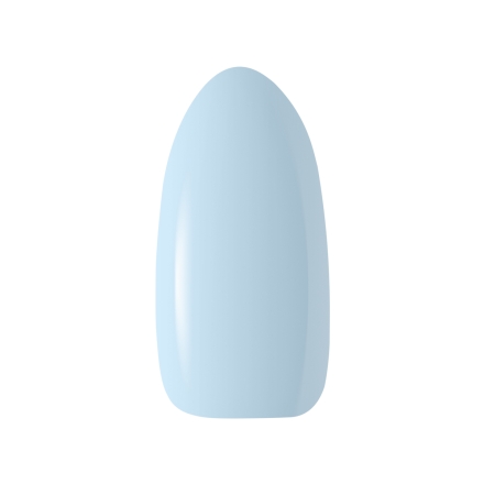 OCHO NAILS Lakier hybrydowy blue 502 -5 g