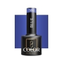 OCHO NAILS Lakier hybrydowy blue 506 -5 g - 2