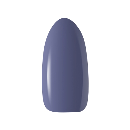 OCHO NAILS Lakier hybrydowy blue 507 -5 g - 2