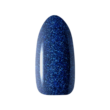 OCHO NAILS Lakier hybrydowy blue 512 -5 g - 2