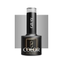 OCHO NAILS Lakier hybrydowy gray 603 -5 g - 2