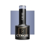 OCHO NAILS Lakier hybrydowy gray 604 -5 g - 2